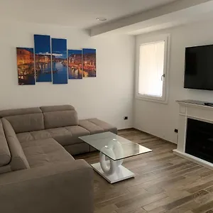 Casa Elena Hébergement de vacances Venise