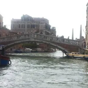 Guglie Appartement Venise