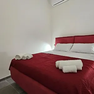 Masculu & Fimmina Apartment Palermo