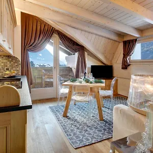 Meridiana , Bormio Italia