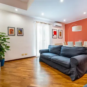 Casa Bentivegna Apartment Palermo