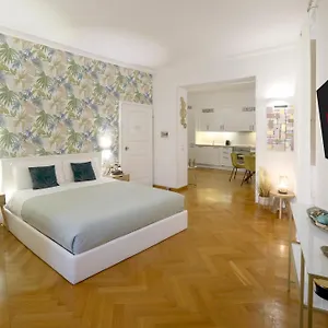 Residenza Al Colosseo Appartement Rome