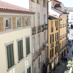 Perfect Apartment Como