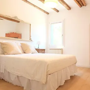 Casa Mongolfiere Appartement