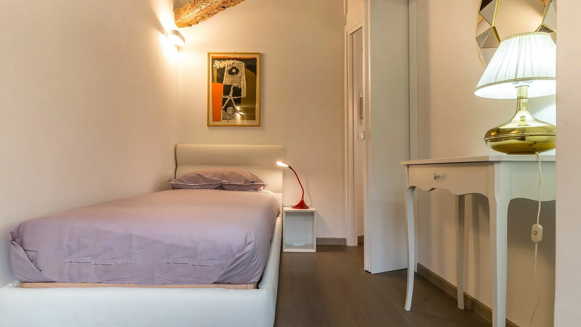 Apartmán Saint Mark'S Basilica @200 Meters Benátky